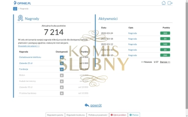 Wypełniaj Ankiety Za Pieniądze