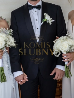 Garnitur ślubny 