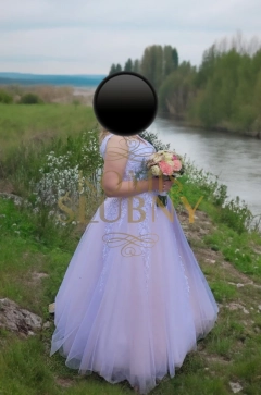 Suknia Ślubna rozmiar 44