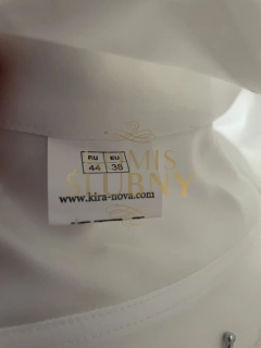 Suknia ślubna KIRA NOVA