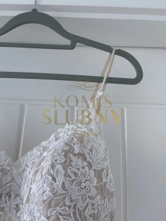 Suknia Ślubna Stella York 
