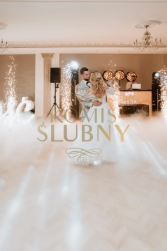 Sprzedam suknię ślubną rozmiar S/M/L