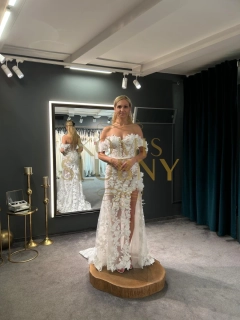 Suknia ślubna Anna Sposa