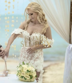 Suknia ślubna Anna Sposa